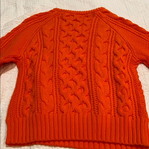 J. Crew sweater - Picture 3 of 5